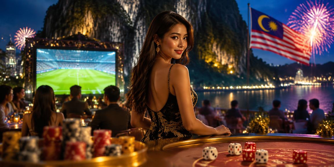 Paparan analisis odds bola sepak di Ipoh dengan data perlawanan tempatan