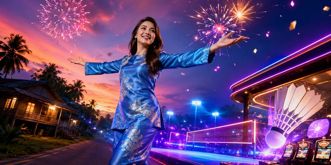 Pengguna Malaysia log masuk ke aplikasi kasino law299 menggunakan telefon pintar dengan selamat