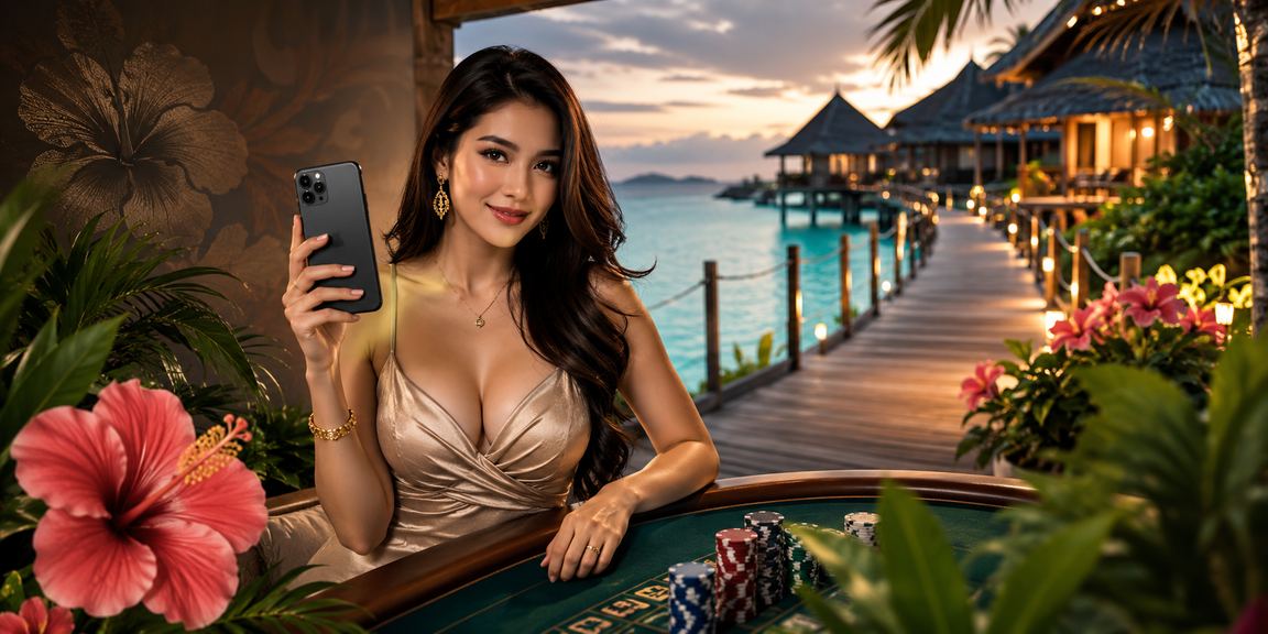 Tawaran bonus deposit loteri eksklusif untuk pengguna Sabah di law299