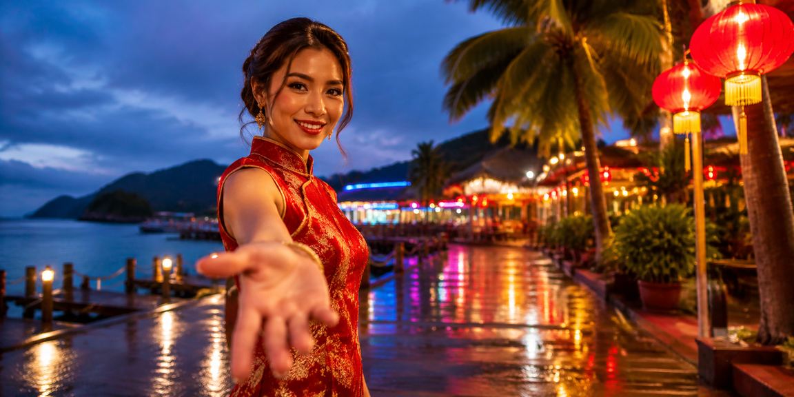 Promosi cashback menarik untuk pengguna dari Terengganu