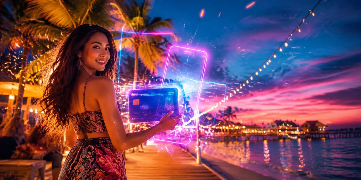 Terengganu users setting up their Android device before installing the law299 casino app